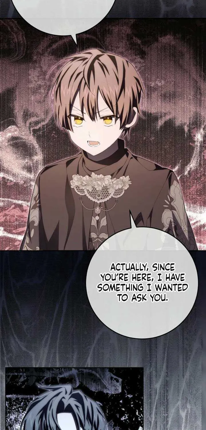 Come On Now, Even If I’m Not A Villain Chapter 34 page 43 - 