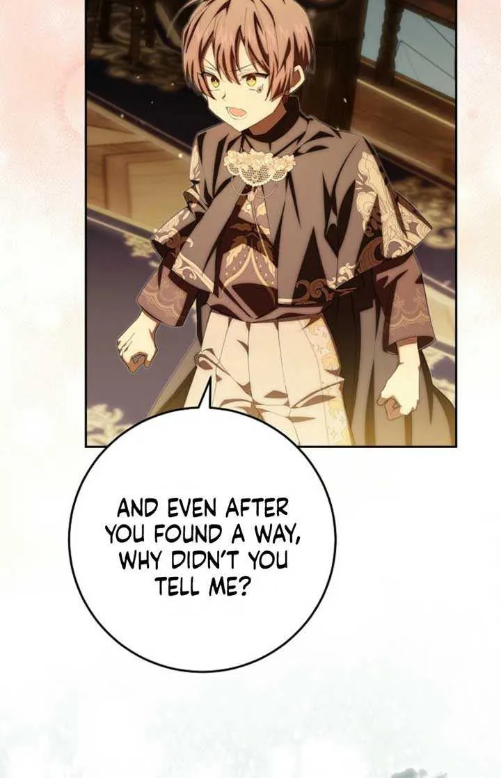 Come On Now, Even If I’m Not A Villain Chapter 34 page 46 - 