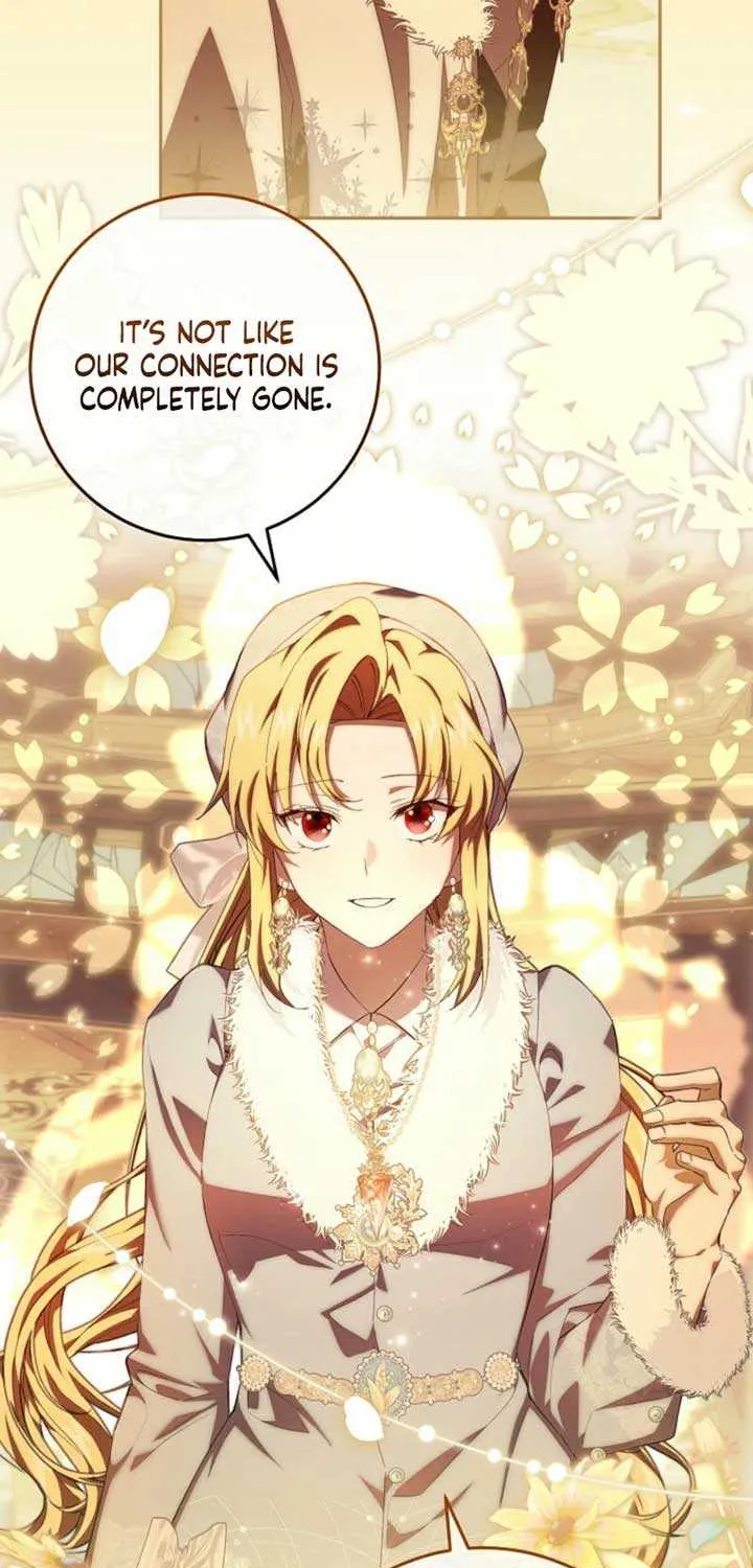Come On Now, Even If I’m Not A Villain Chapter 34 page 6 - 