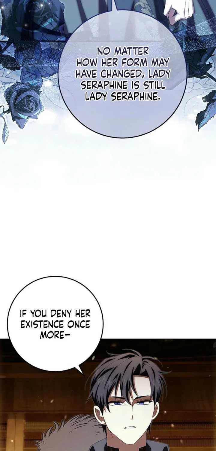 Come On Now, Even If I’m Not A Villain Chapter 34 page 51 - 
