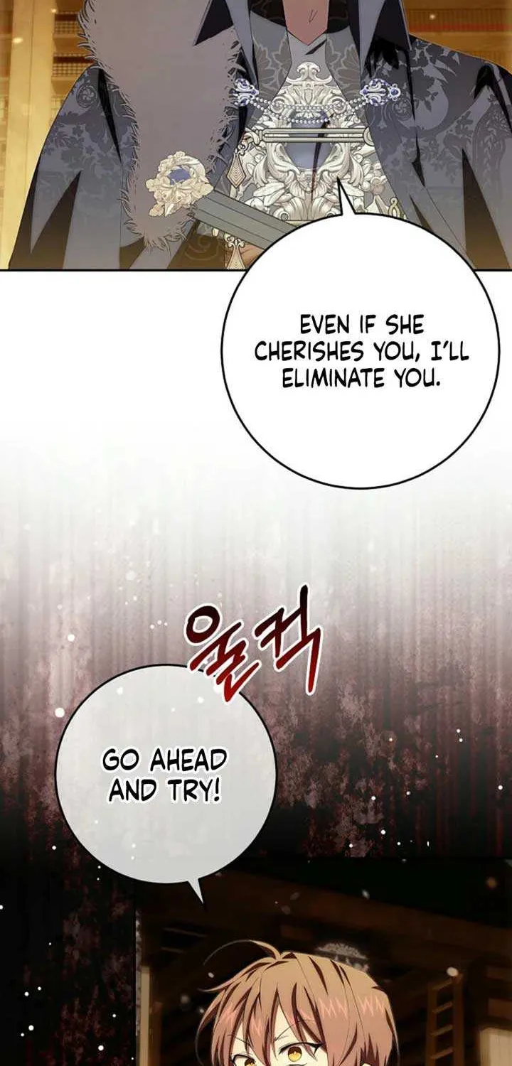 Come On Now, Even If I’m Not A Villain Chapter 34 page 52 - 