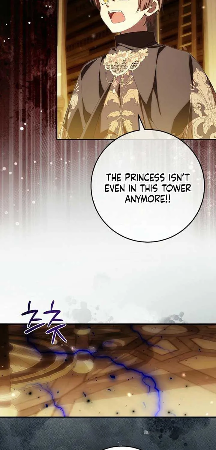 Come On Now, Even If I’m Not A Villain Chapter 34 page 53 - 
