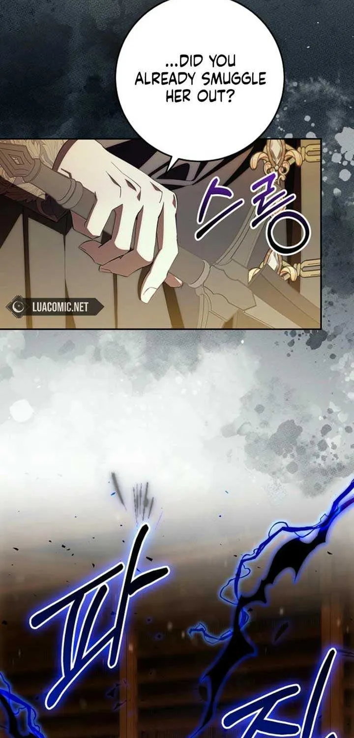 Come On Now, Even If I’m Not A Villain Chapter 34 page 54 - 