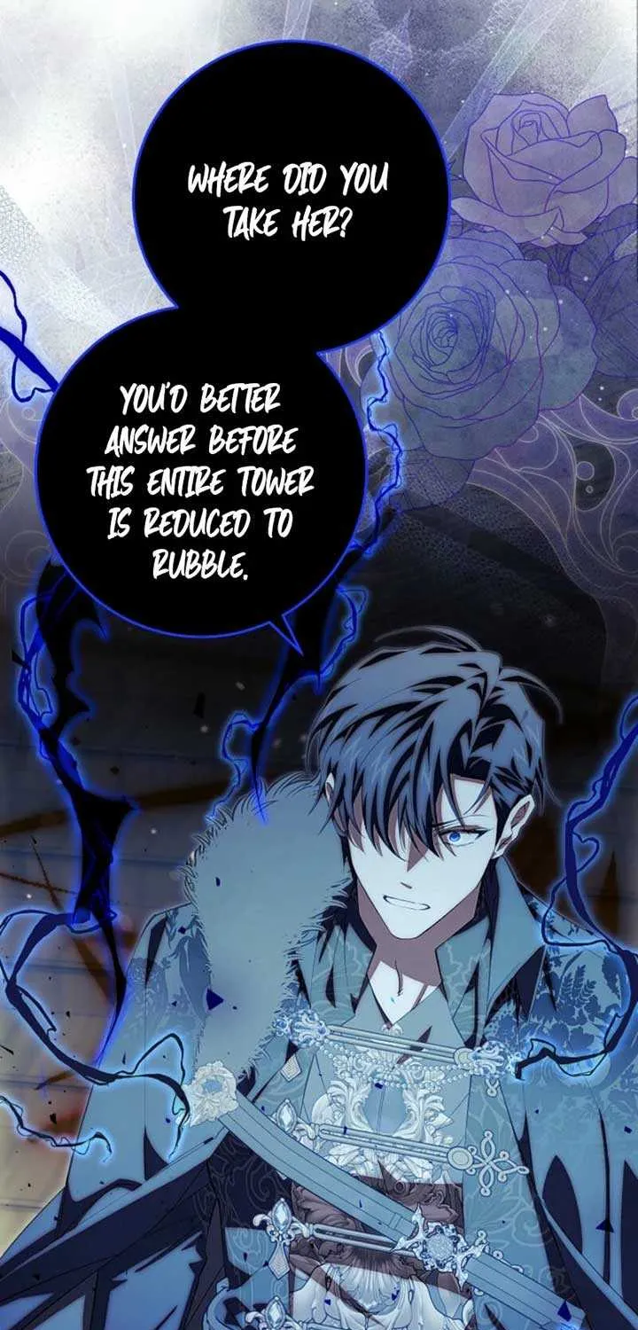 Come On Now, Even If I’m Not A Villain Chapter 34 page 56 - 