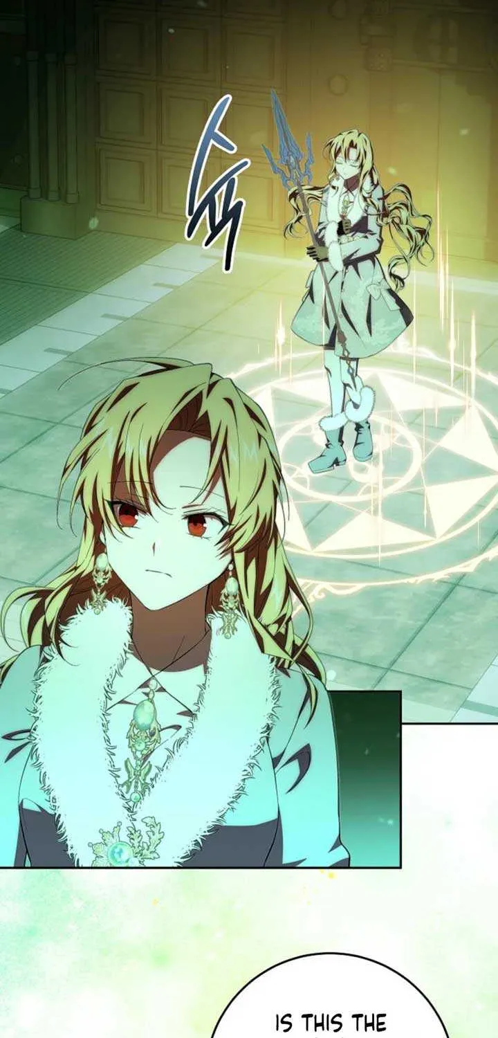 Come On Now, Even If I’m Not A Villain Chapter 34 page 59 - 