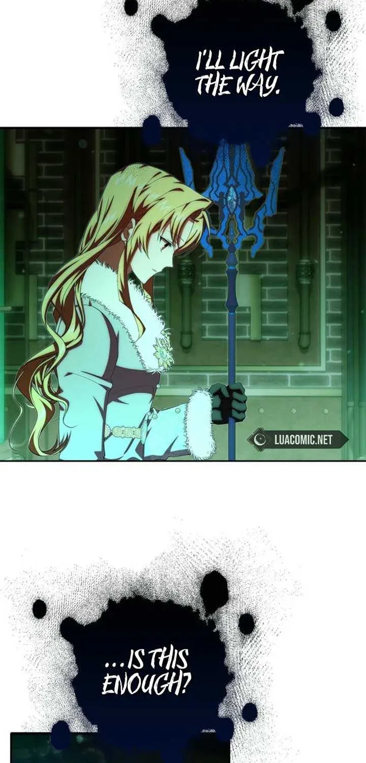 Come On Now, Even If I’m Not A Villain Chapter 34 page 61 - 