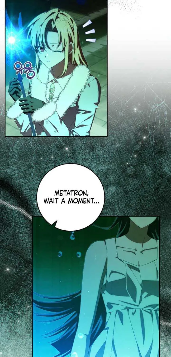 Come On Now, Even If I’m Not A Villain Chapter 34 page 62 - 