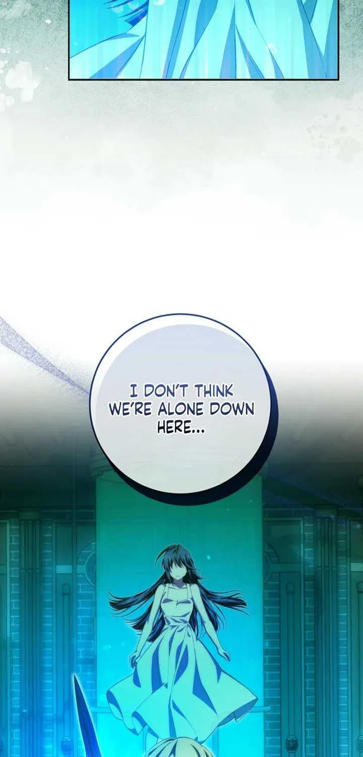 Come On Now, Even If I’m Not A Villain Chapter 34 page 63 - 