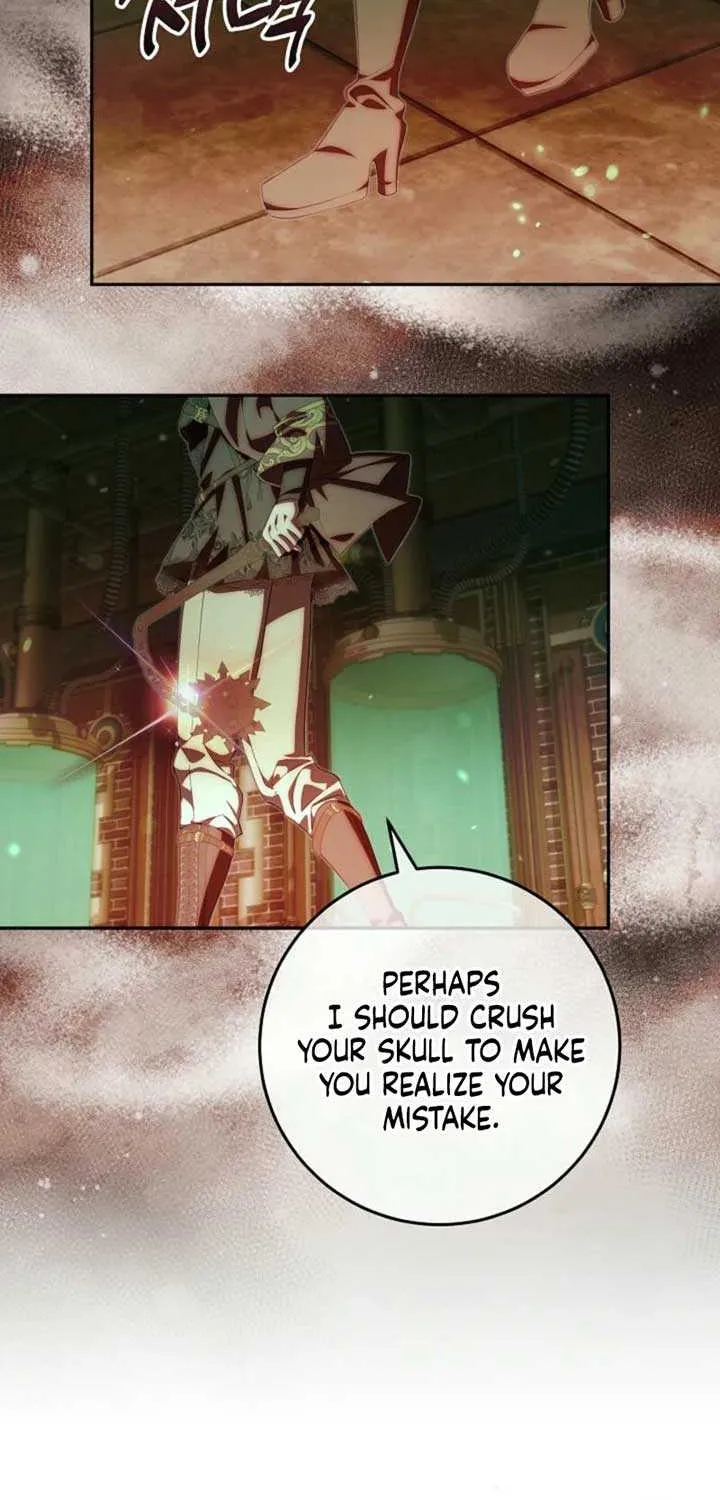 Come On Now, Even If I’m Not A Villain Chapter 34 page 67 - 