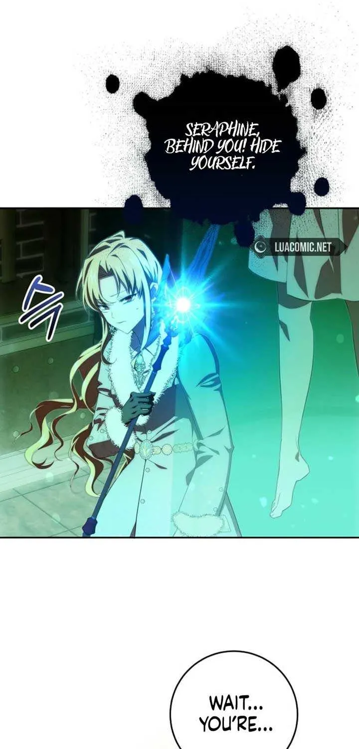 Come On Now, Even If I’m Not A Villain Chapter 34 page 68 - 