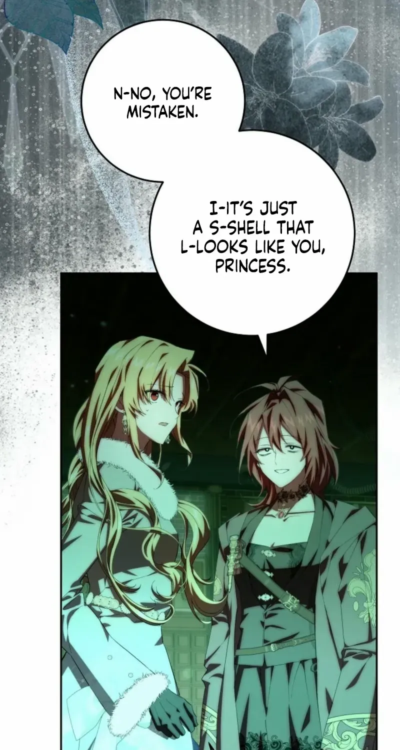 Come On Now, Even If I’m Not A Villain Chapter 35 page 13 - 