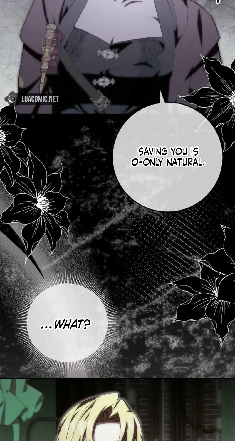 Come On Now, Even If I’m Not A Villain Chapter 35 page 15 - 