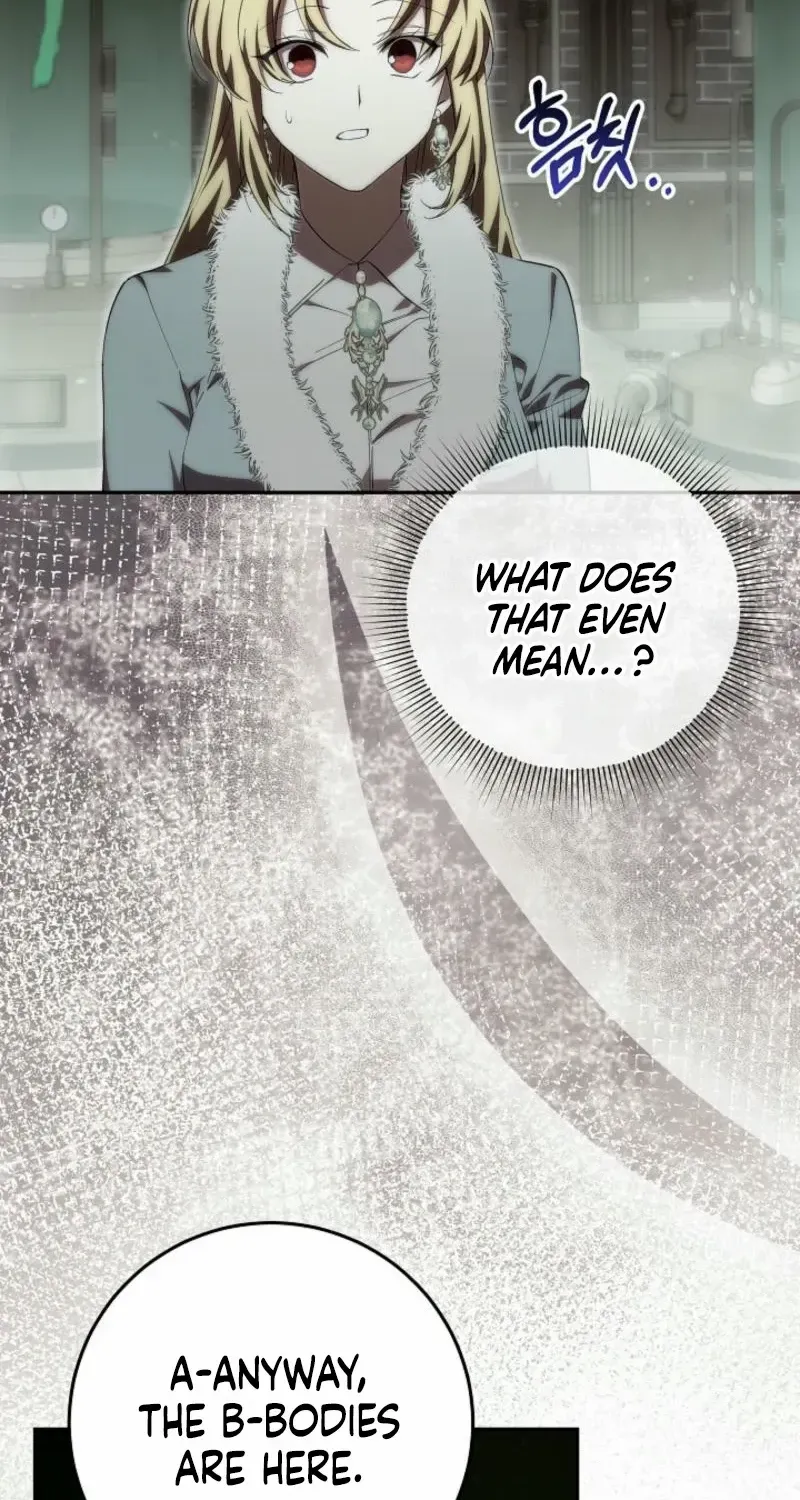 Come On Now, Even If I’m Not A Villain Chapter 35 page 16 - 