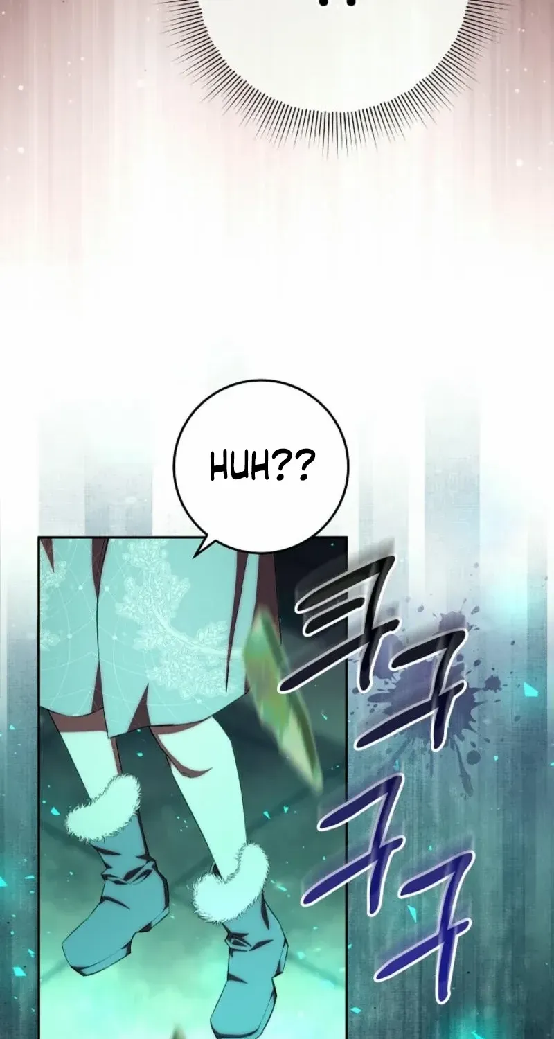 Come On Now, Even If I’m Not A Villain Chapter 35 page 22 - 