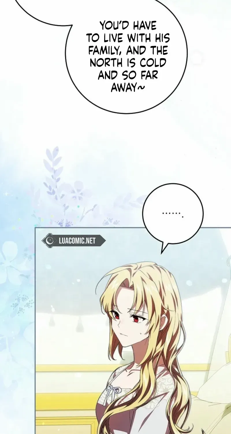 Come On Now, Even If I’m Not A Villain Chapter 35 page 37 - 