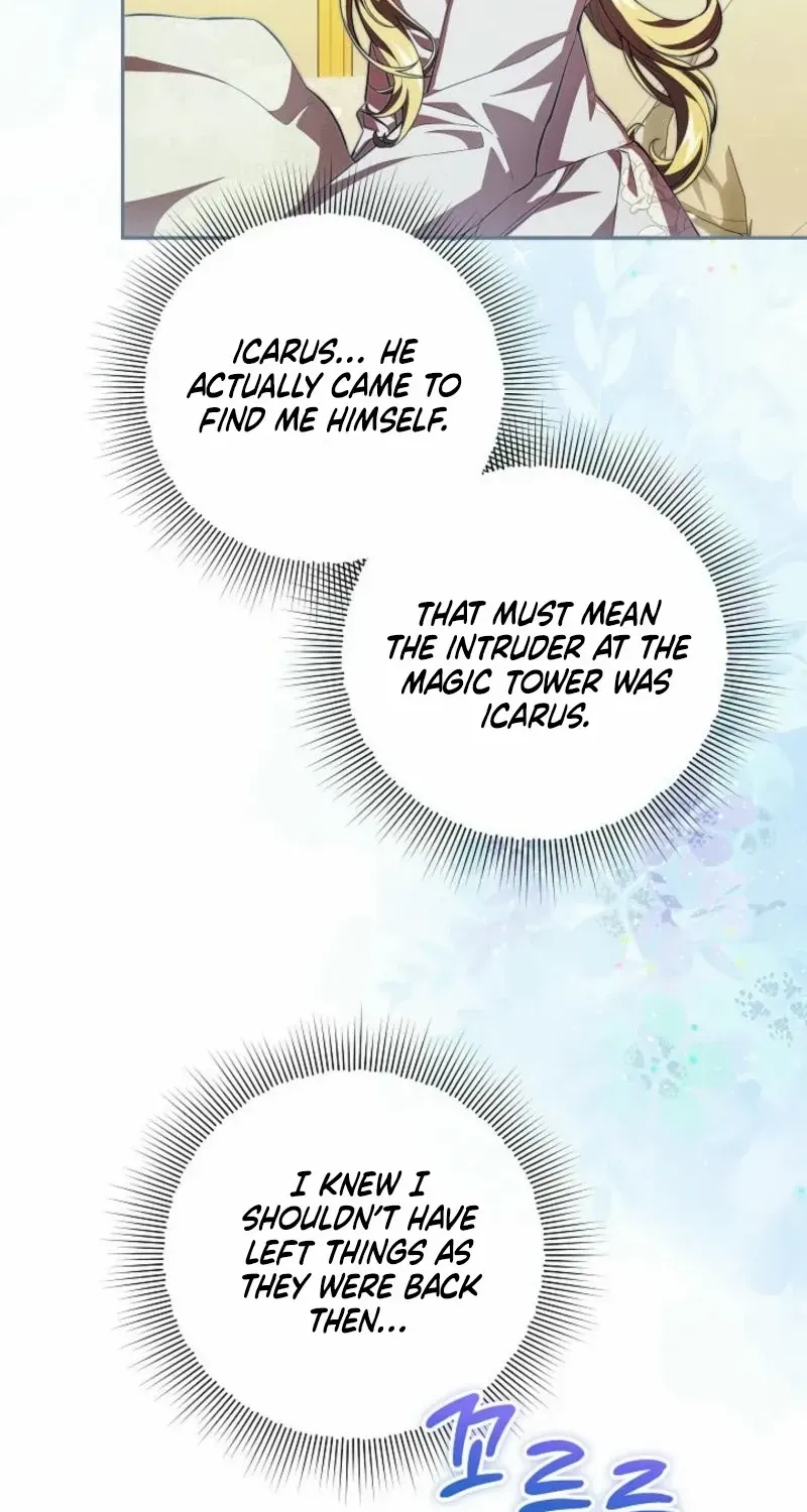 Come On Now, Even If I’m Not A Villain Chapter 35 page 38 - 
