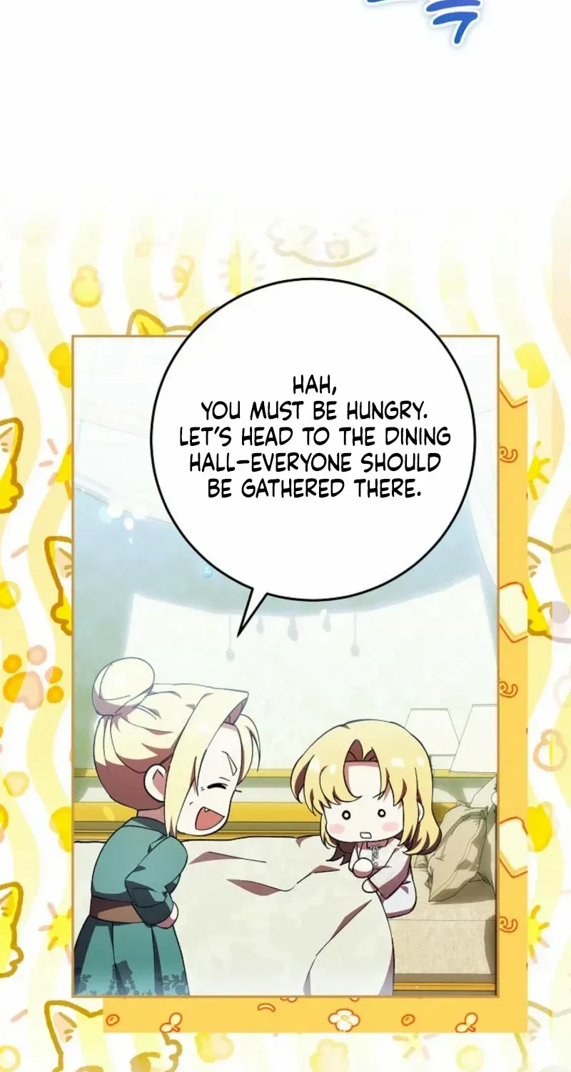Come On Now, Even If I’m Not A Villain Chapter 35 page 39 - 