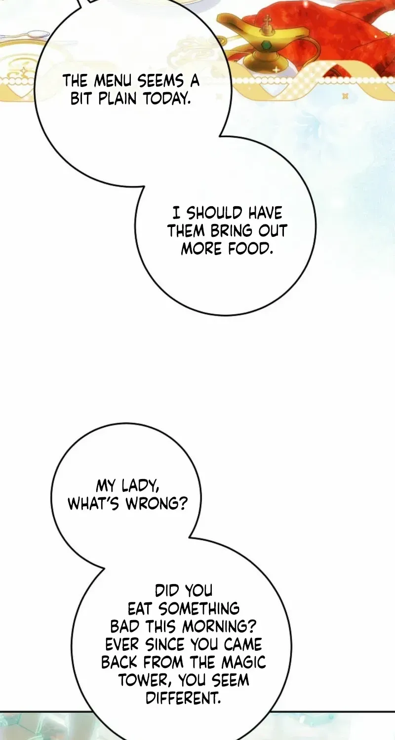 Come On Now, Even If I’m Not A Villain Chapter 35 page 43 - 