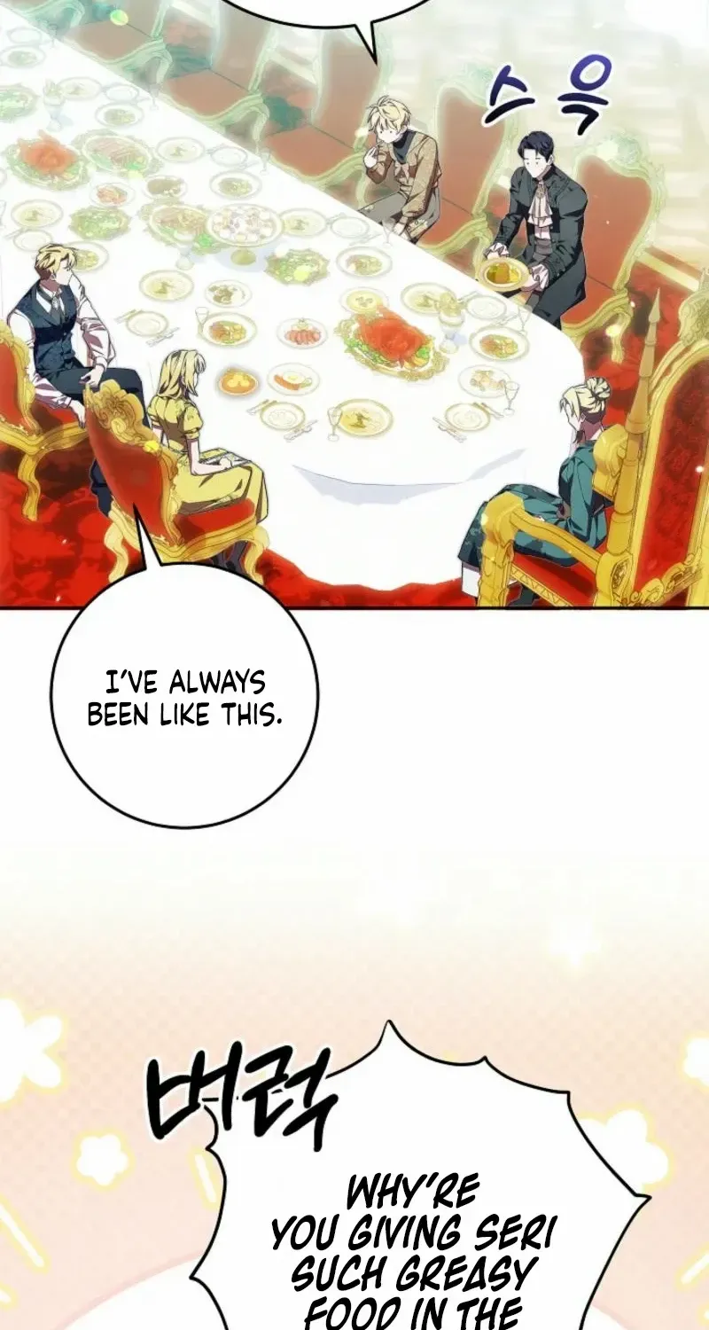Come On Now, Even If I’m Not A Villain Chapter 35 page 44 - 