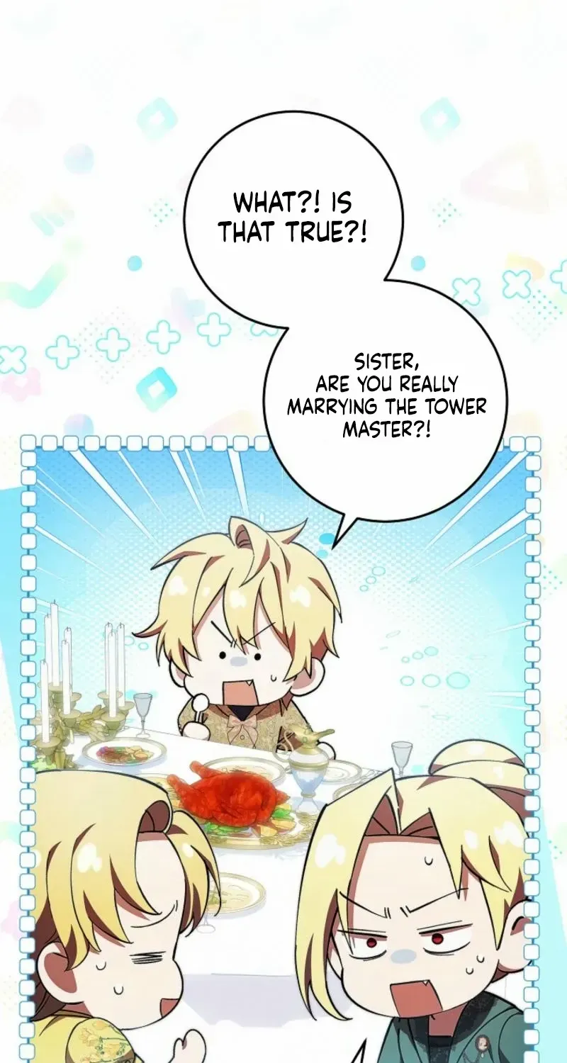 Come On Now, Even If I’m Not A Villain Chapter 35 page 52 - 