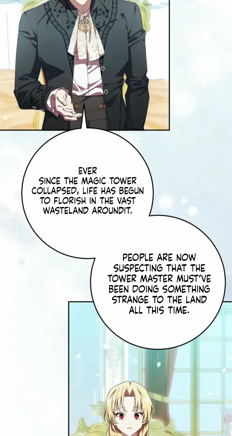 Come On Now, Even If I’m Not A Villain Chapter 35 page 54 - 