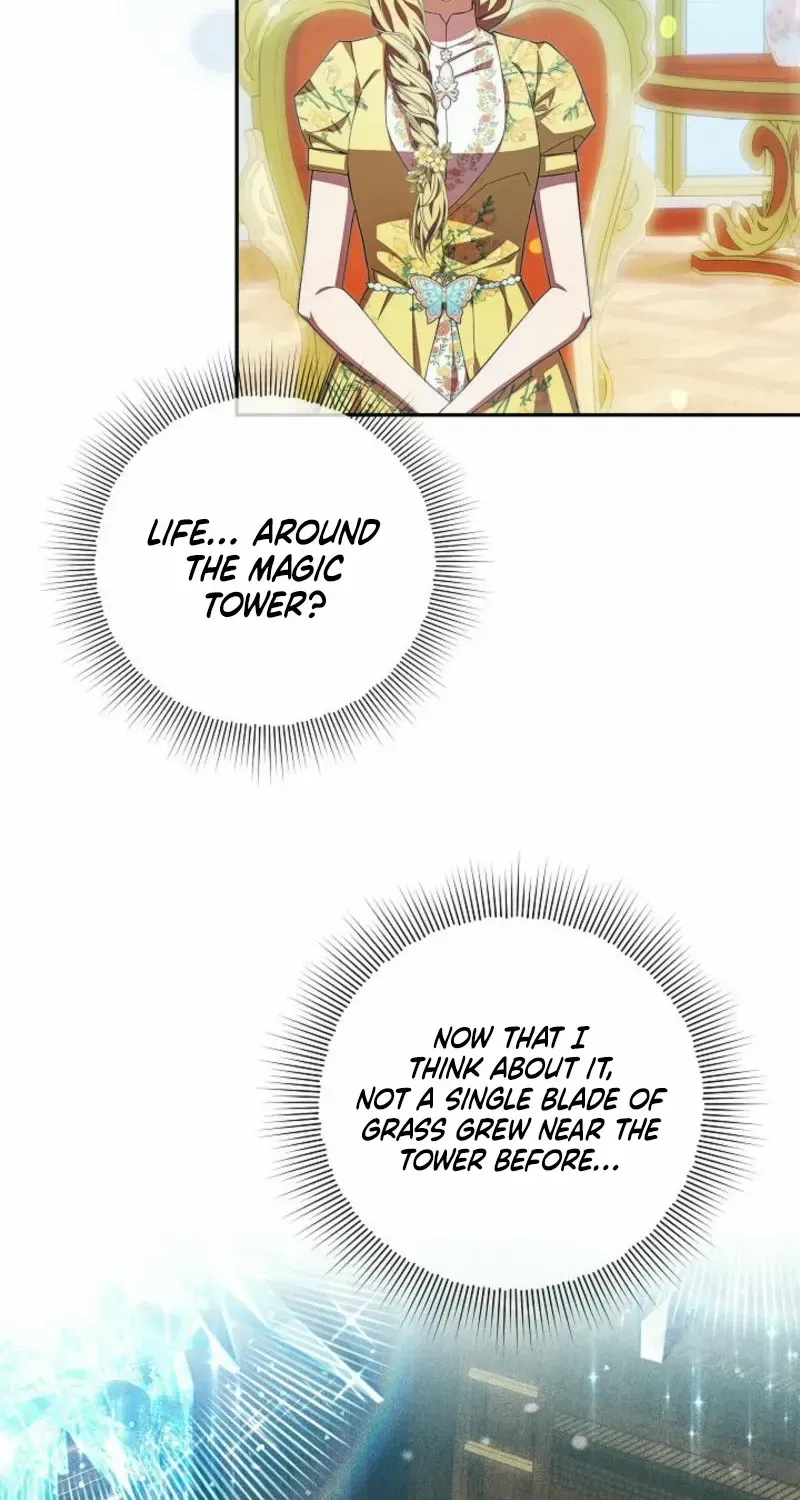 Come On Now, Even If I’m Not A Villain Chapter 35 page 55 - 