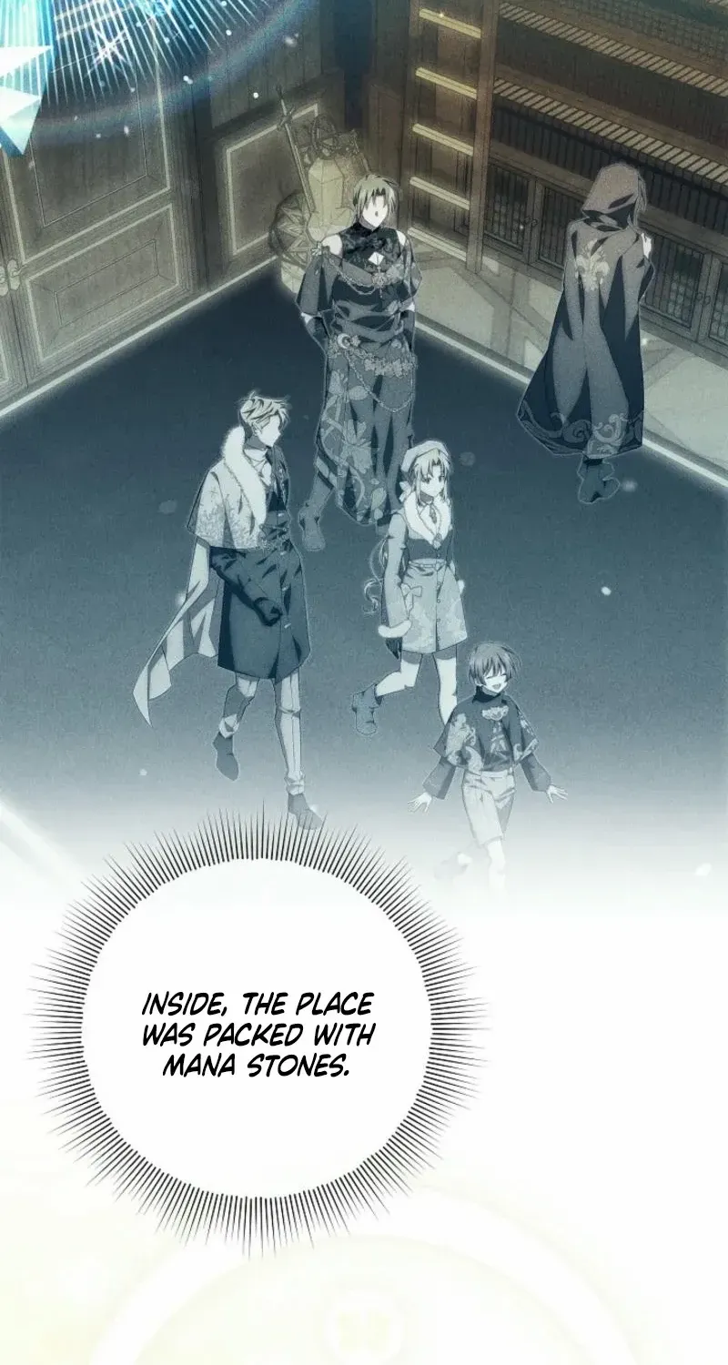 Come On Now, Even If I’m Not A Villain Chapter 35 page 56 - 