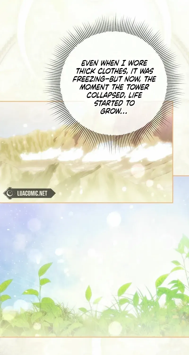 Come On Now, Even If I’m Not A Villain Chapter 35 page 57 - 