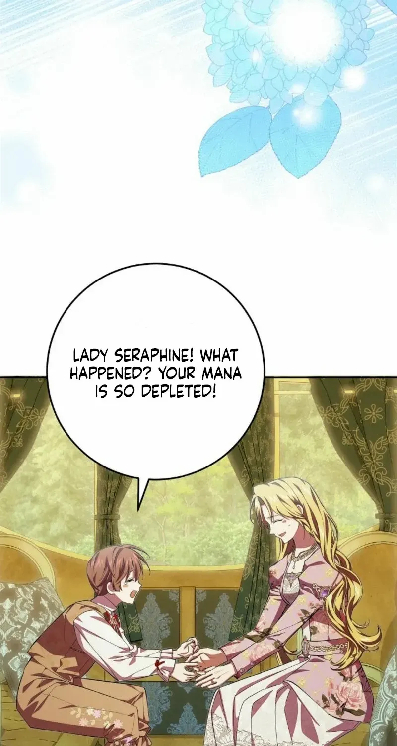 Come On Now, Even If I’m Not A Villain Chapter 35 page 66 - 