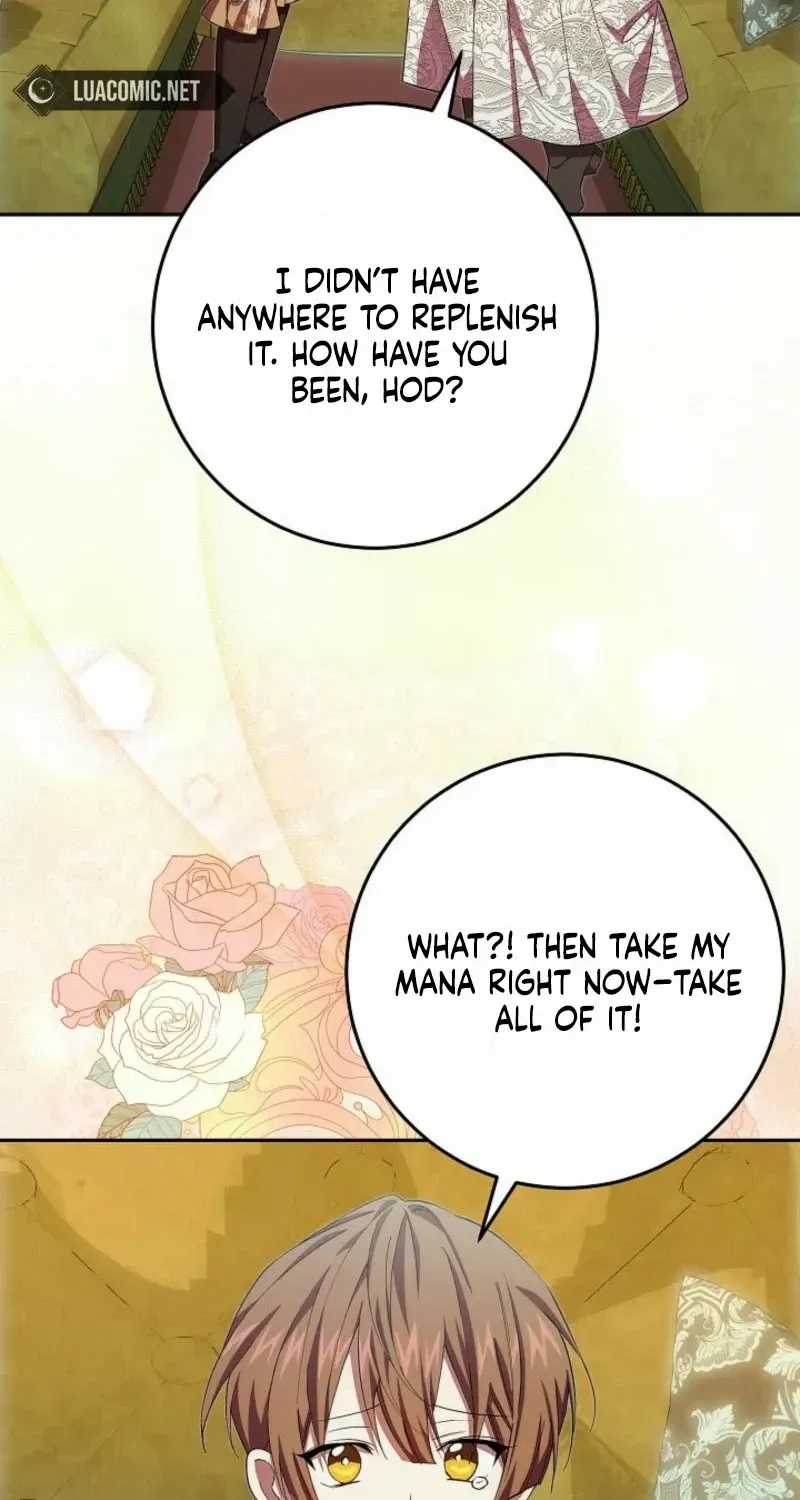 Come On Now, Even If I’m Not A Villain Chapter 35 page 67 - 