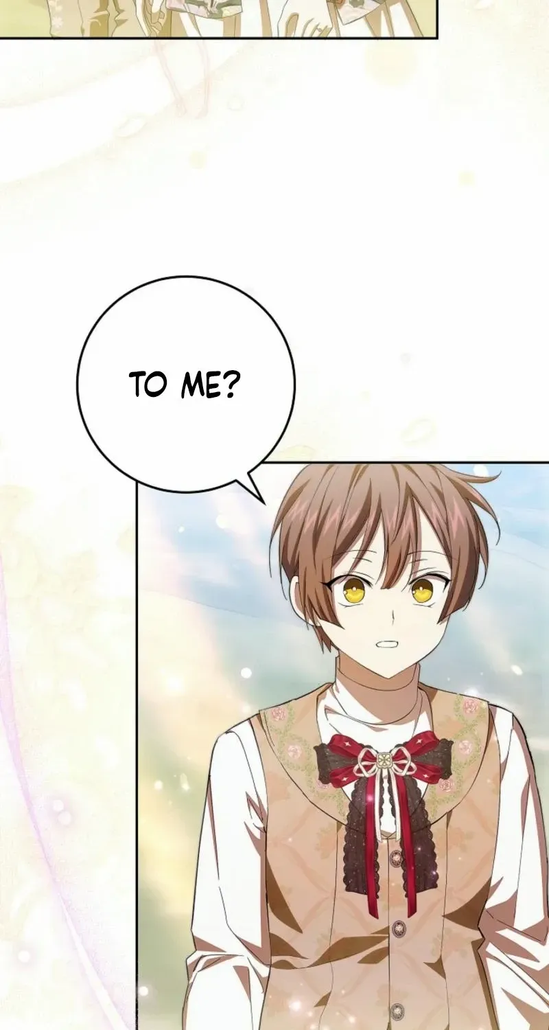 Come On Now, Even If I’m Not A Villain Chapter 35 page 74 - 