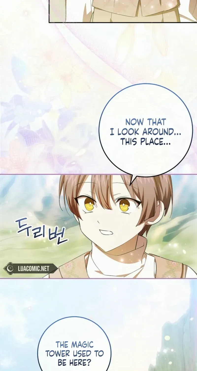 Come On Now, Even If I’m Not A Villain Chapter 35 page 75 - 