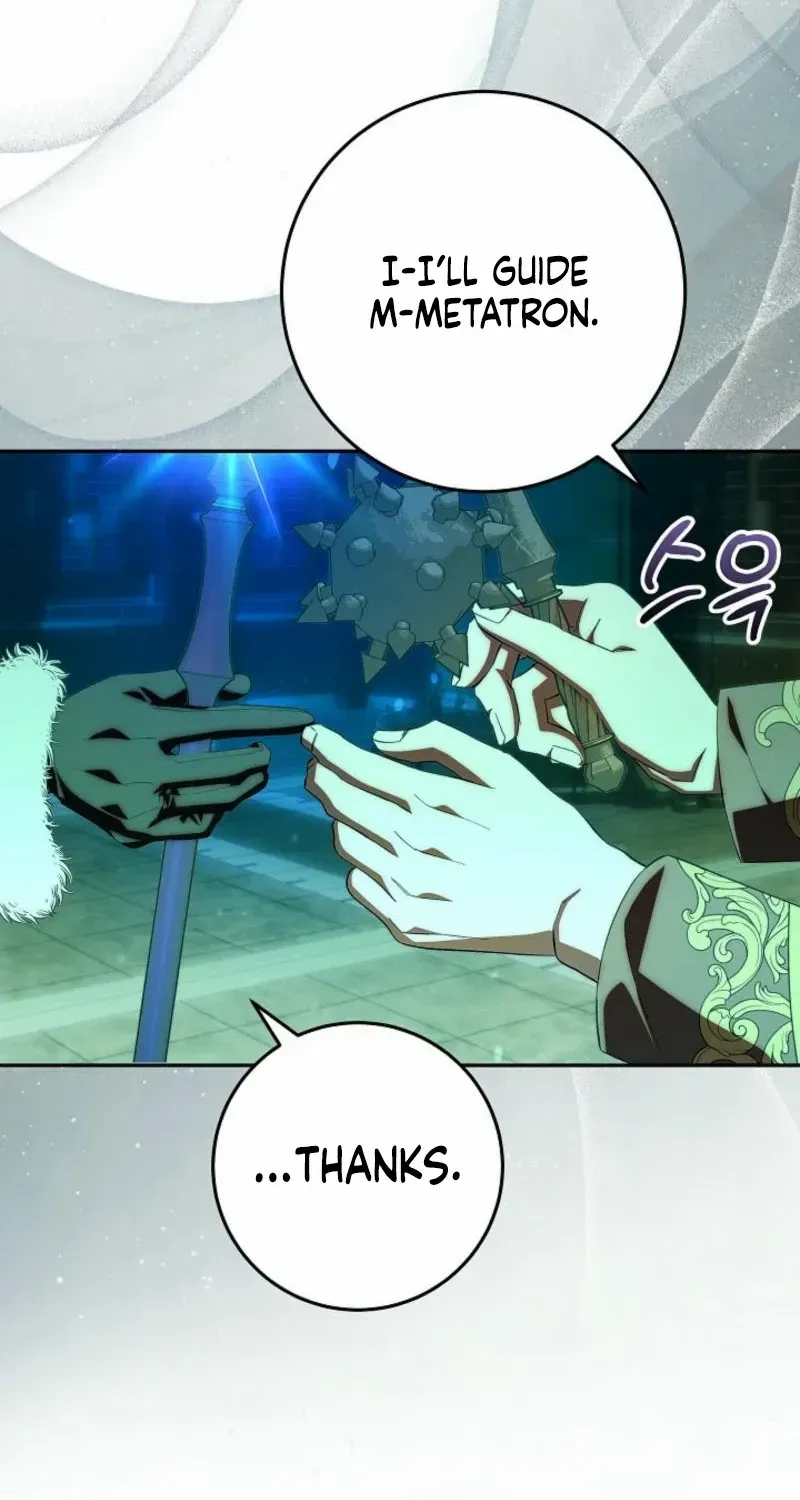 Come On Now, Even If I’m Not A Villain Chapter 35 page 9 - 