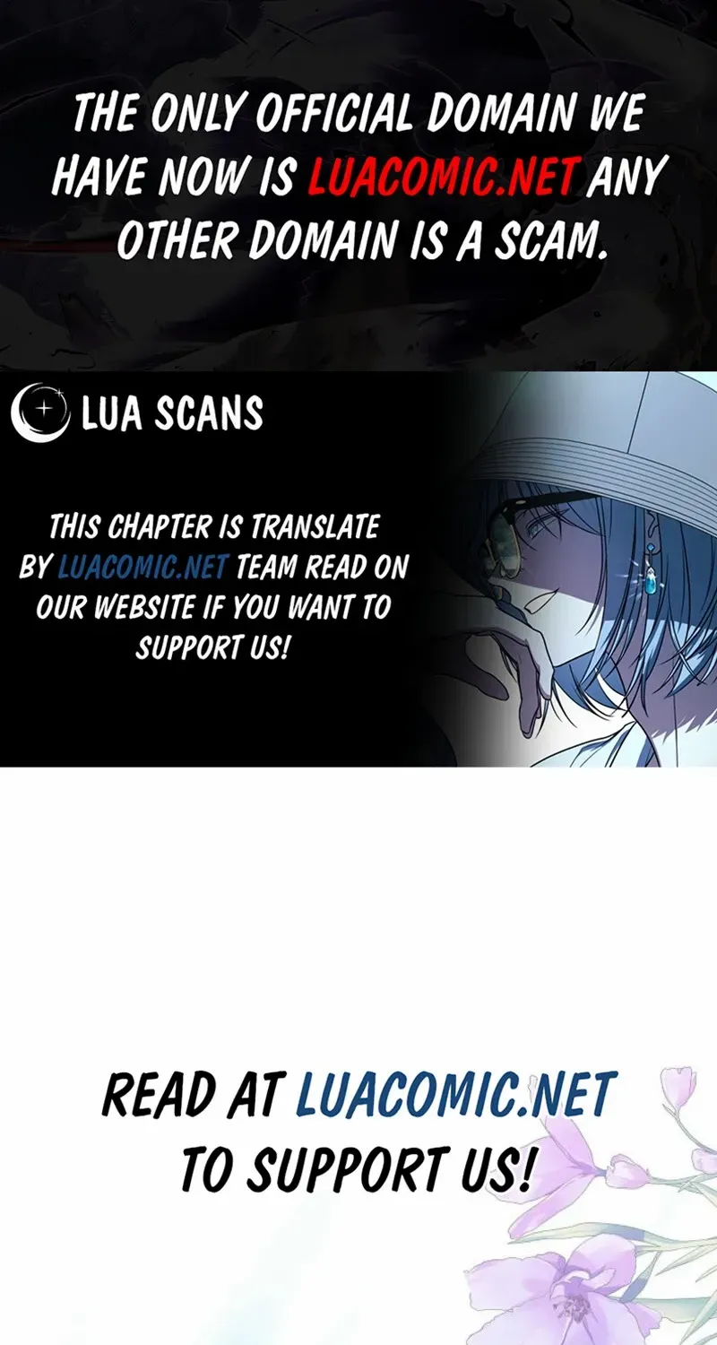 Come On Now, Even If I’m Not A Villain Chapter 36 page 1 - 