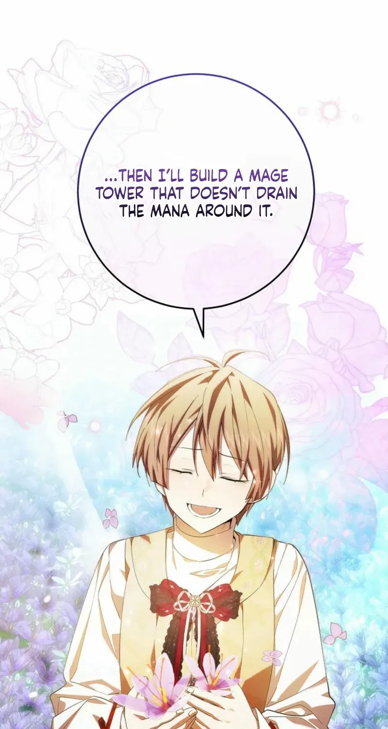 Come On Now, Even If I’m Not A Villain Chapter 36 page 11 - 