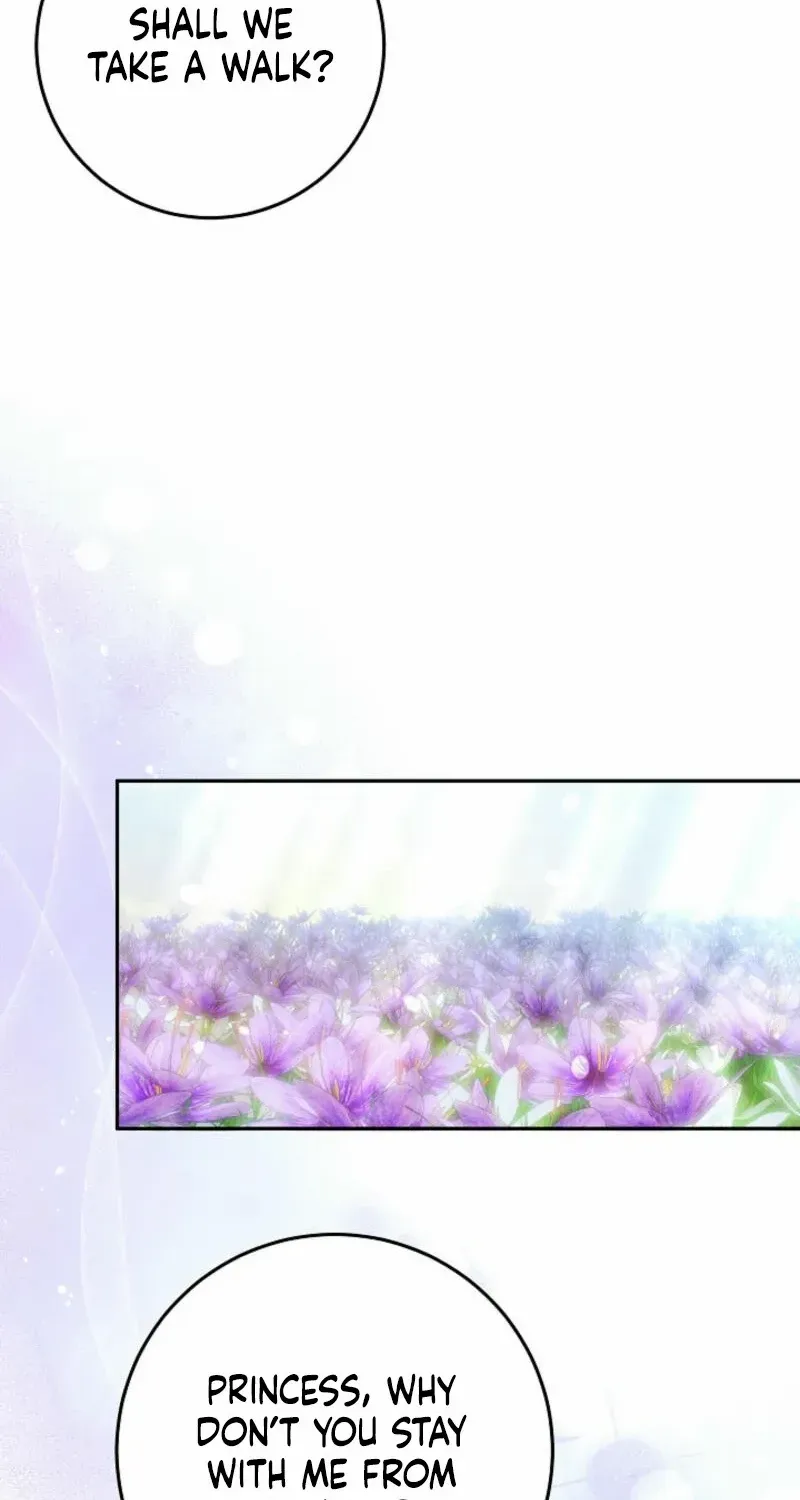 Come On Now, Even If I’m Not A Villain Chapter 36 page 13 - 