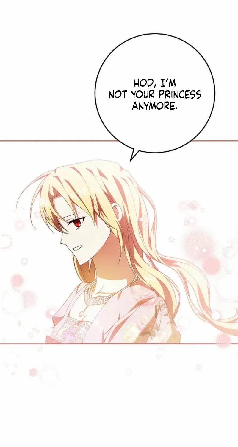 Come On Now, Even If I’m Not A Villain Chapter 36 page 15 - 