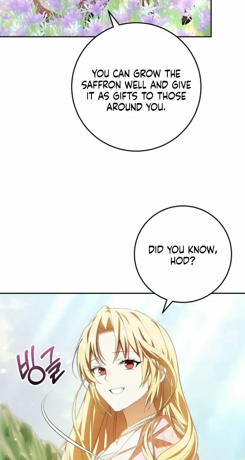 Come On Now, Even If I’m Not A Villain Chapter 36 page 17 - 