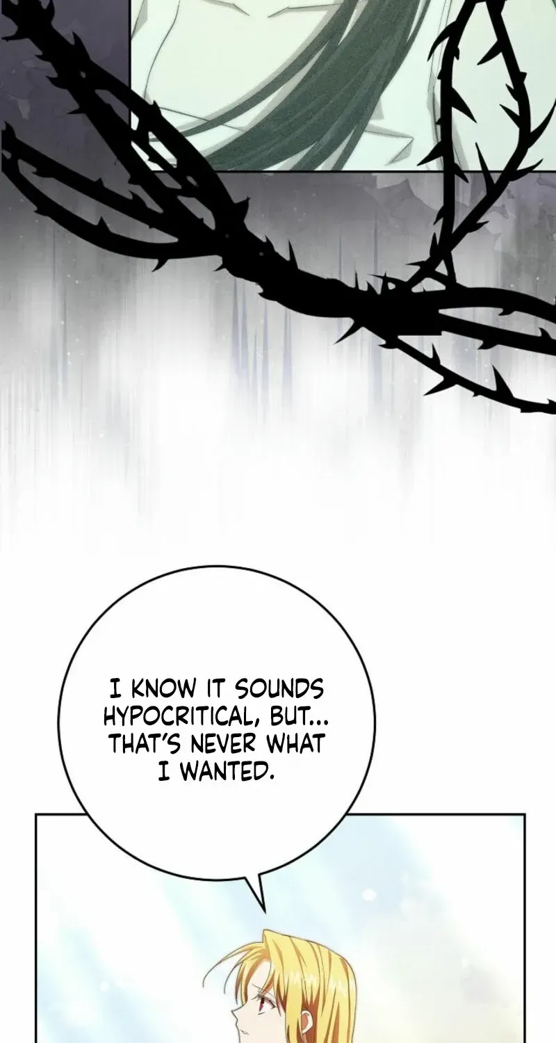 Come On Now, Even If I’m Not A Villain Chapter 36 page 22 - 