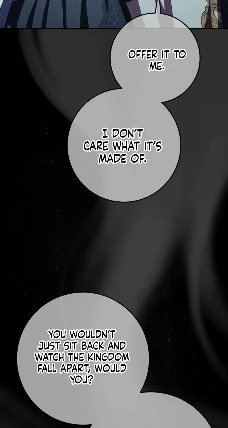 Come On Now, Even If I’m Not A Villain Chapter 36 page 25 - 