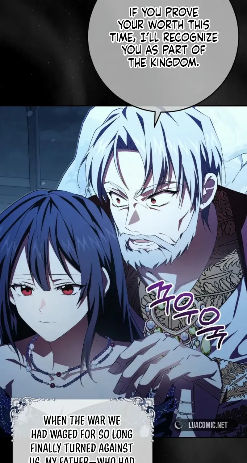 Come On Now, Even If I’m Not A Villain Chapter 36 page 26 - 