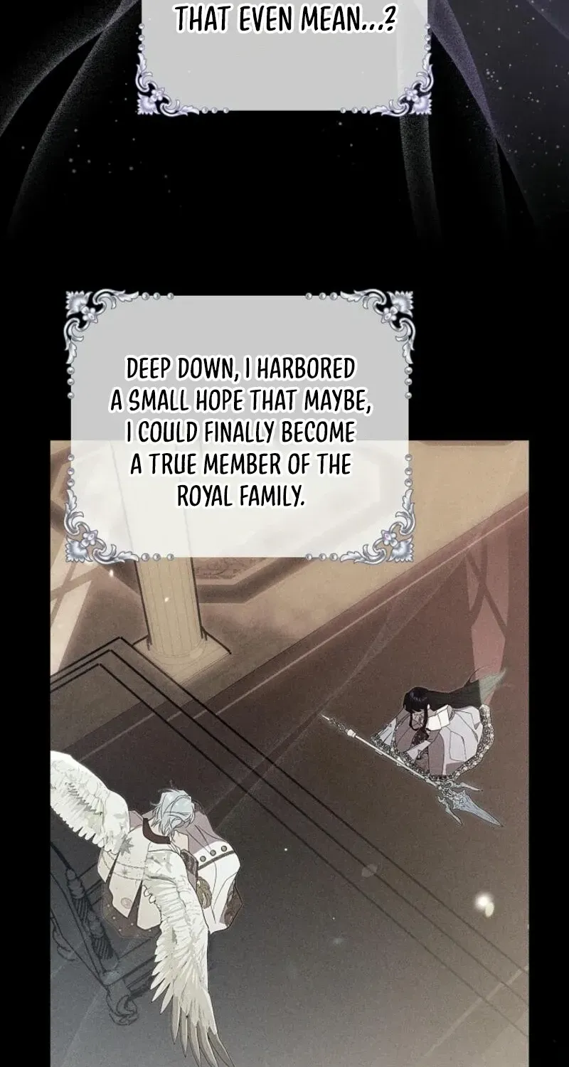 Come On Now, Even If I’m Not A Villain Chapter 36 page 30 - 