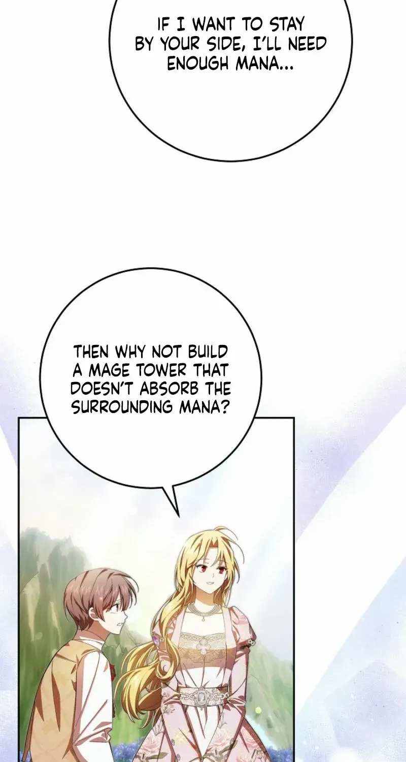 Come On Now, Even If I’m Not A Villain Chapter 36 page 4 - 