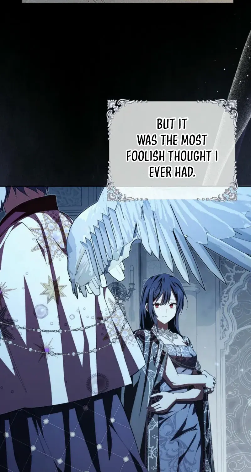 Come On Now, Even If I’m Not A Villain Chapter 36 page 31 - 
