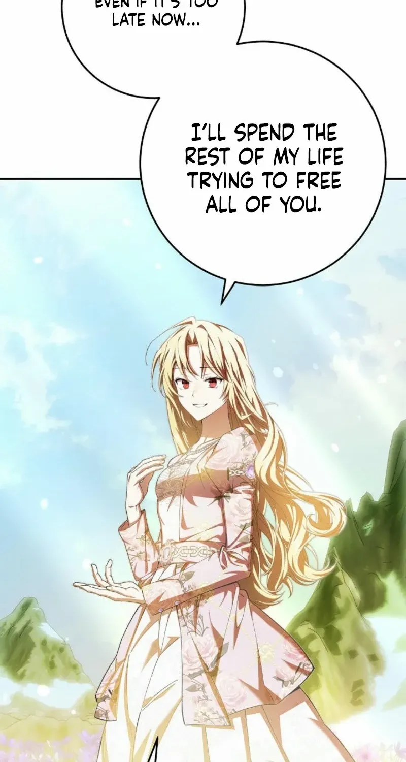 Come On Now, Even If I’m Not A Villain Chapter 36 page 34 - 