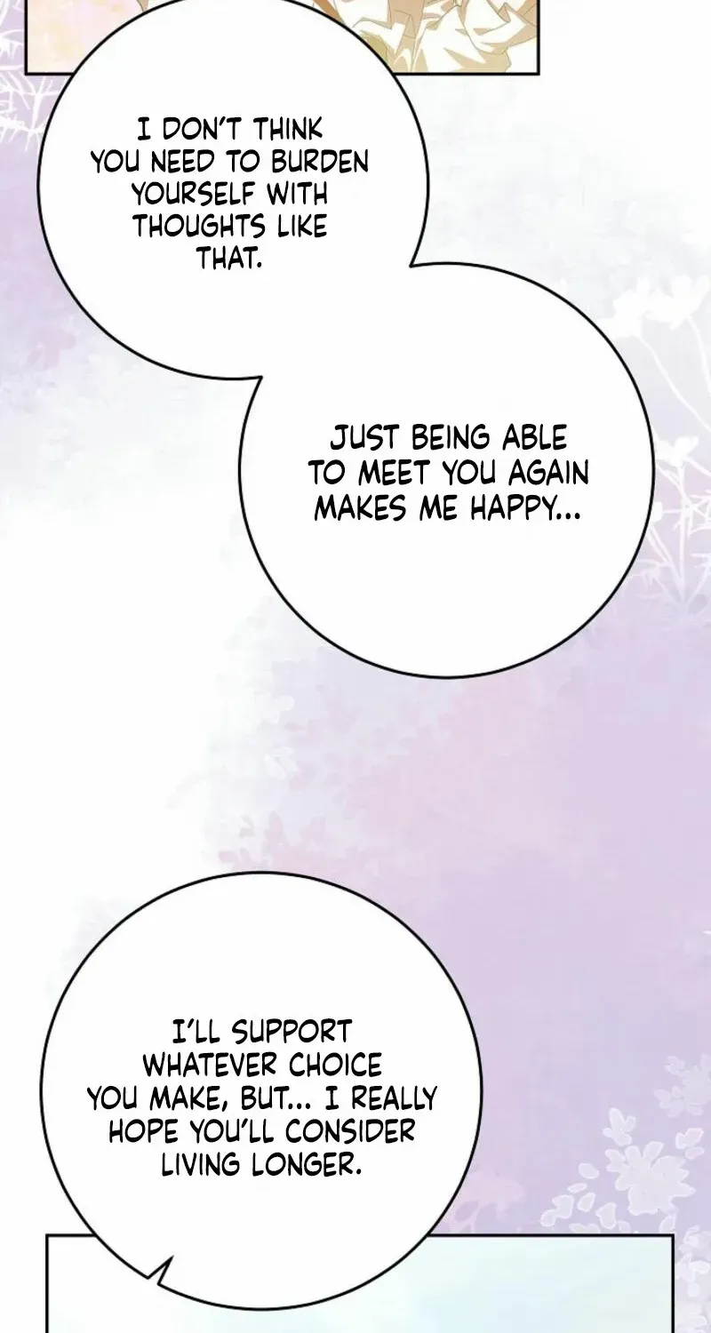 Come On Now, Even If I’m Not A Villain Chapter 36 page 36 - 