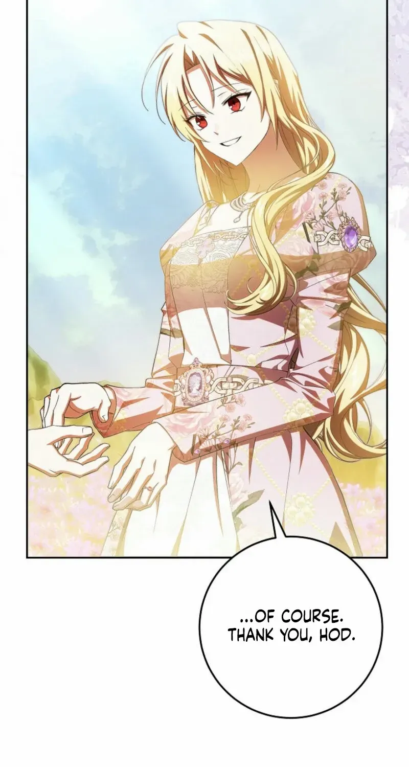 Come On Now, Even If I’m Not A Villain Chapter 36 page 37 - 