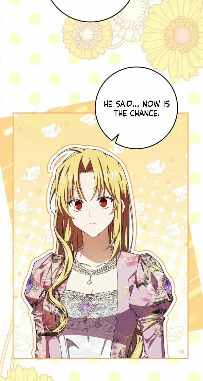 Come On Now, Even If I’m Not A Villain Chapter 36 page 46 - 