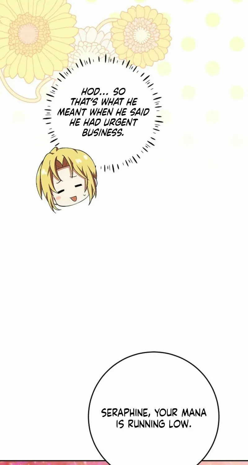 Come On Now, Even If I’m Not A Villain Chapter 36 page 47 - 