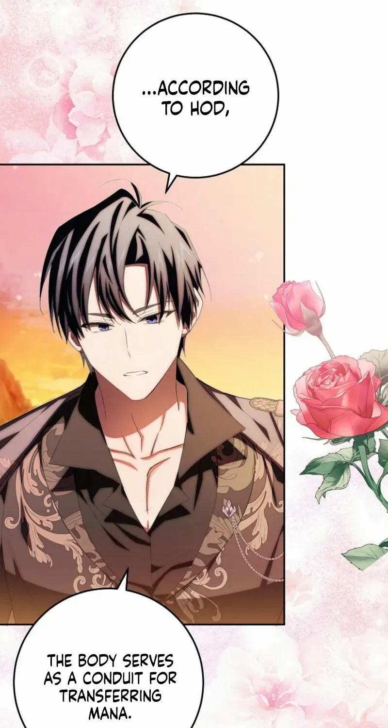Come On Now, Even If I’m Not A Villain Chapter 36 page 49 - 